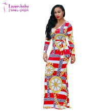 New Fashion Ladies Marina Maxi Dress